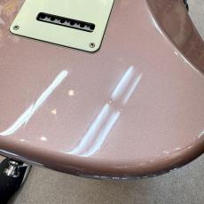 Fender American Deluxe Stratocaster N3_10