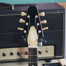 Gibson  1971 Flying V Medallion "Limited Edition"　Refinish_3