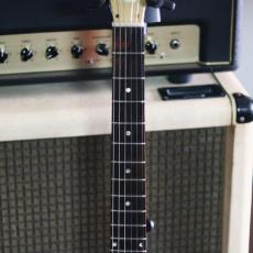 Gibson  1971 Flying V Medallion "Limited Edition"　Refinish_4