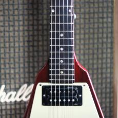 Gibson  1971 Flying V Medallion "Limited Edition"　Refinish_5