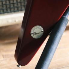 Gibson  1971 Flying V Medallion "Limited Edition"　Refinish_8