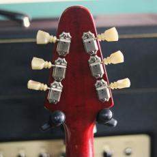 Gibson  1971 Flying V Medallion "Limited Edition"　Refinish_9