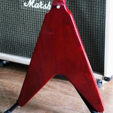 Gibson  1971 Flying V Medallion "Limited Edition"　Refinish_11