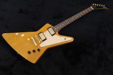Epiphone 1958 Korina Explorer 2006_2