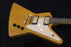 Epiphone 1958 Korina Explorer 2006_3