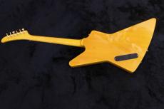 Epiphone 1958 Korina Explorer 2006_7