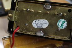 Epiphone 1958 Korina Explorer 2006_11