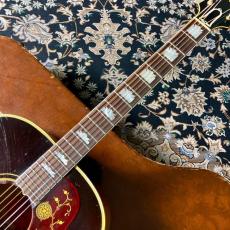 Gibson 1963 J-200 Sunburst_3