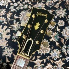 Gibson 1963 J-200 Sunburst_4