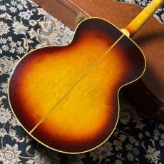 Gibson 1963 J-200 Sunburst_6