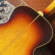Gibson 1963 J-200 Sunburst_7