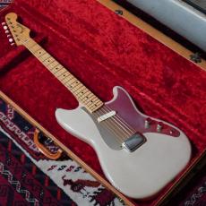 Fender 1958 Musicmaster Desert Sand_2