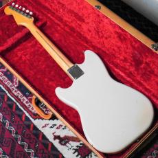 Fender 1958 Musicmaster Desert Sand_4