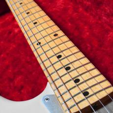 Fender 1958 Musicmaster Desert Sand_5