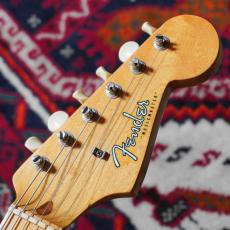 Fender 1958 Musicmaster Desert Sand_7