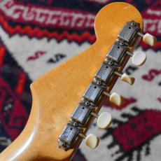 Fender 1958 Musicmaster Desert Sand_8