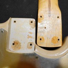 Fender 1958 Musicmaster Desert Sand_10