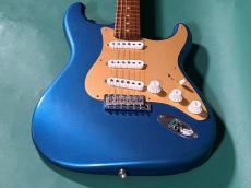 Fender Custom Shop 1957 STRATOCASTER CLOSET CLASSIC BY DENNIS GALUSZKA_9