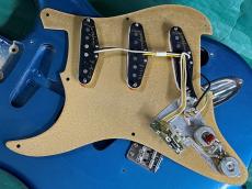 Fender Custom Shop 1957 STRATOCASTER CLOSET CLASSIC BY DENNIS GALUSZKA_10