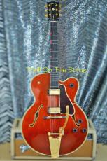 Gibson 1982 ギブソン　チェット・アトキンス　カントリー・ジェントルマン　/　ウォルナット_2
