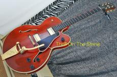 Gibson 1982 ギブソン　チェット・アトキンス　カントリー・ジェントルマン　/　ウォルナット_3