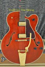 Gibson 1982 ギブソン　チェット・アトキンス　カントリー・ジェントルマン　/　ウォルナット_5
