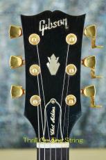Gibson 1982 ギブソン　チェット・アトキンス　カントリー・ジェントルマン　/　ウォルナット_6