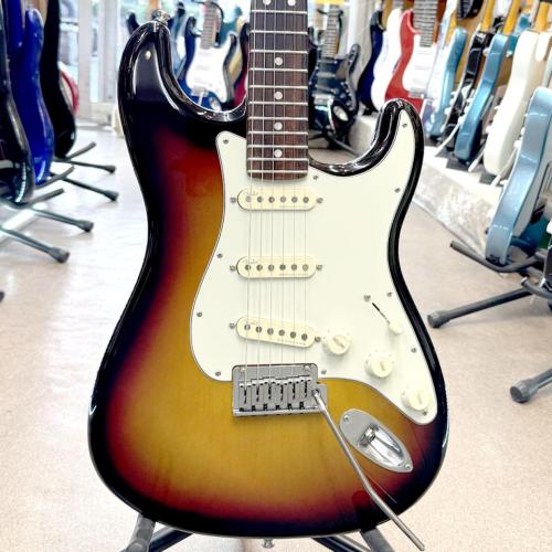 Fender American Ultra Stratocaster