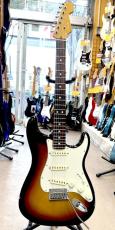 Fender American Ultra Stratocaster_3