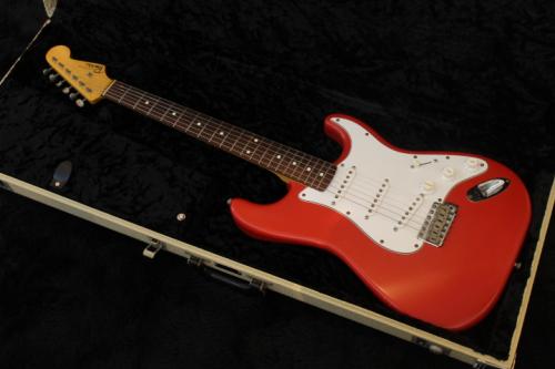 Provision Stratocaster Type