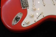 Provision Stratocaster Type_4
