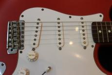 Provision Stratocaster Type_5