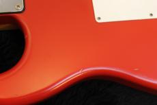 Provision Stratocaster Type_8