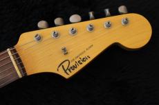 Provision Stratocaster Type_10