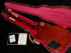 Gibson Custom Shop Murphy Lab 1959 Les Paul Standard Reissue Light Aged Dealer Select : Double Dirty Lemon_2