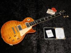 Gibson Custom Shop Murphy Lab 1959 Les Paul Standard Reissue Light Aged Dealer Select : Double Dirty Lemon_6