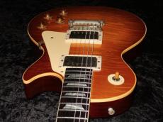 Gibson Custom Shop Murphy Lab 1959 Les Paul Standard Reissue Light Aged Dealer Select : Double Dirty Lemon_8