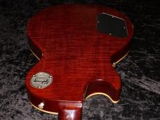 Gibson Custom Shop Murphy Lab 1959 Les Paul Standard Reissue Light Aged Dealer Select : Double Dirty Lemon_9