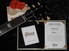Gibson Custom Shop Murphy Lab 1959 Les Paul Standard Reissue Light Aged Dealer Select : Double Dirty Lemon_10