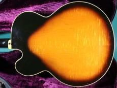 Gibson SUPER-400 CES_3