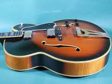 Gibson SUPER-400 CES_4
