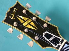 Gibson SUPER-400 CES_5