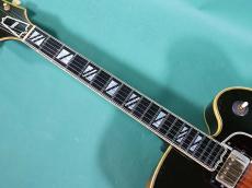 Gibson SUPER-400 CES_7