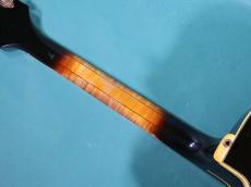 Gibson SUPER-400 CES_8