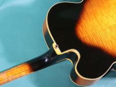 Gibson SUPER-400 CES_9