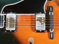 Gibson SUPER-400 CES_10