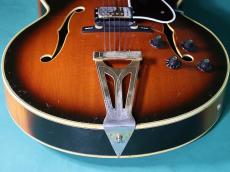 Gibson SUPER-400 CES_11