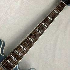 Epiphone Dave Grohl DG-335 -Pelham Blue- #24081511917 ≒3.73kg_4