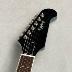 Epiphone Dave Grohl DG-335 -Pelham Blue- #24081511917 ≒3.73kg_5