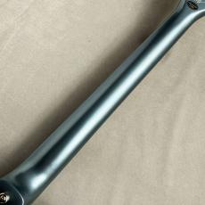 Epiphone Dave Grohl DG-335 -Pelham Blue- #24081511917 ≒3.73kg_8